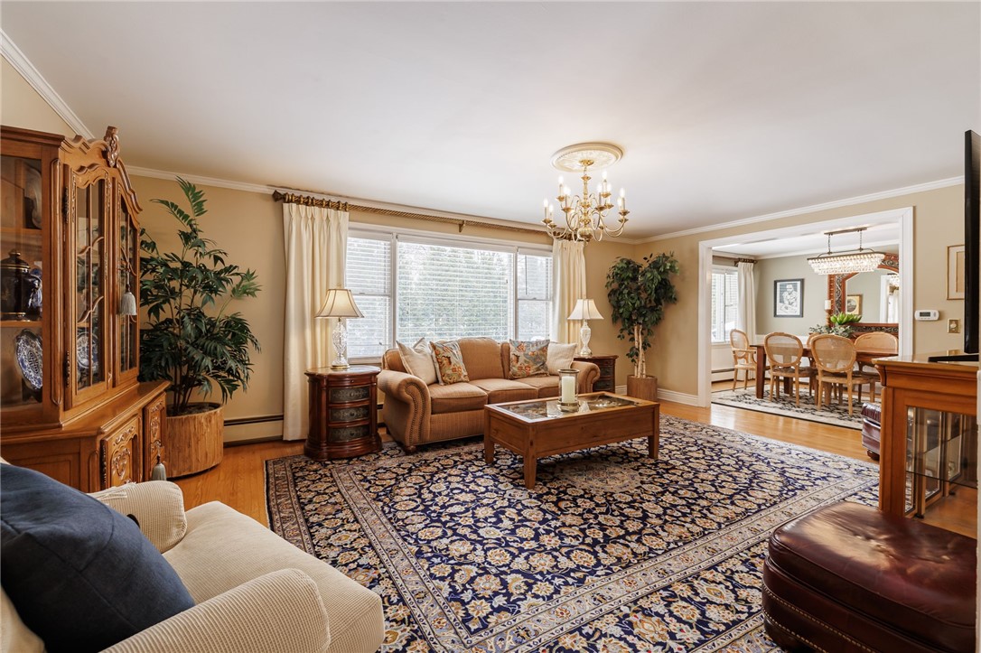 9 Bromley Road Pittsford, NY 14534 - Photo 4 of 36