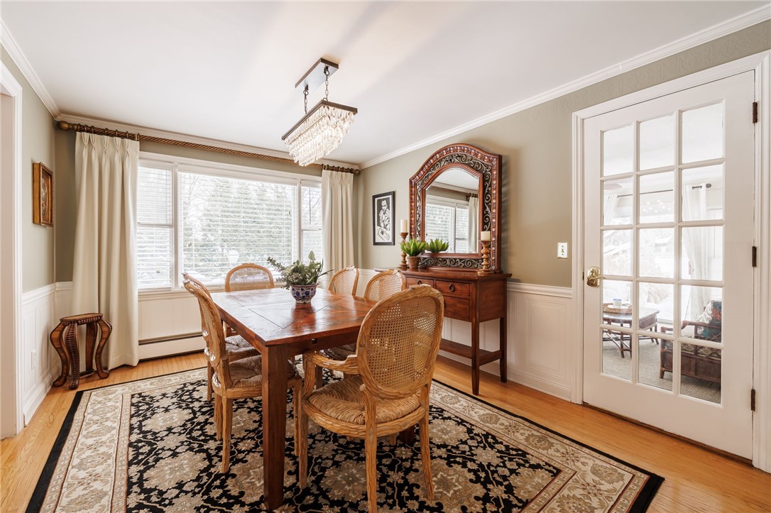 9 Bromley Road Pittsford, NY 14534 - Photo 7 of 36