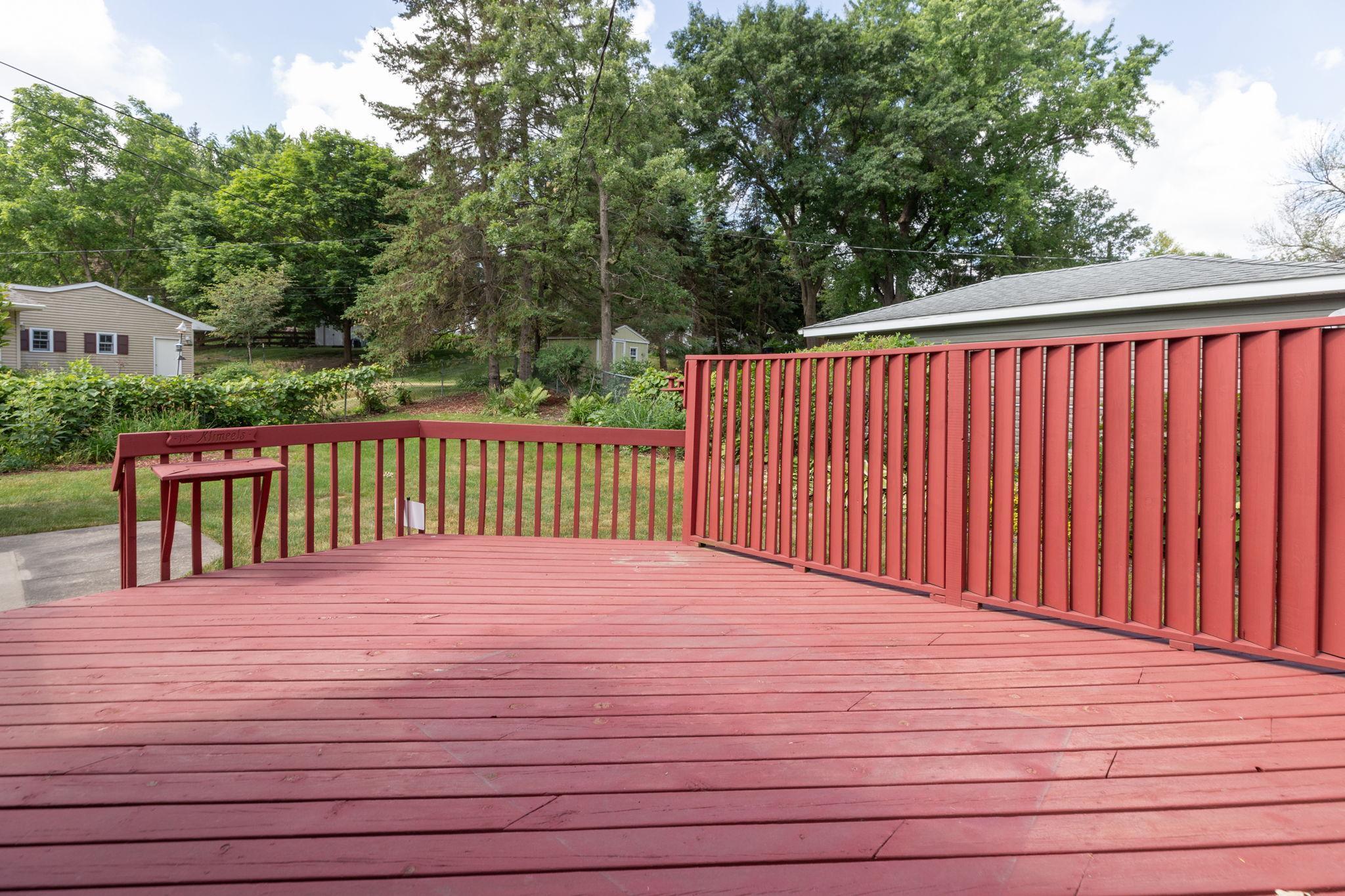 1356 21st Street Northwest Rochester, MN 55901 - Photo 32 of 33 Gallery Image 32