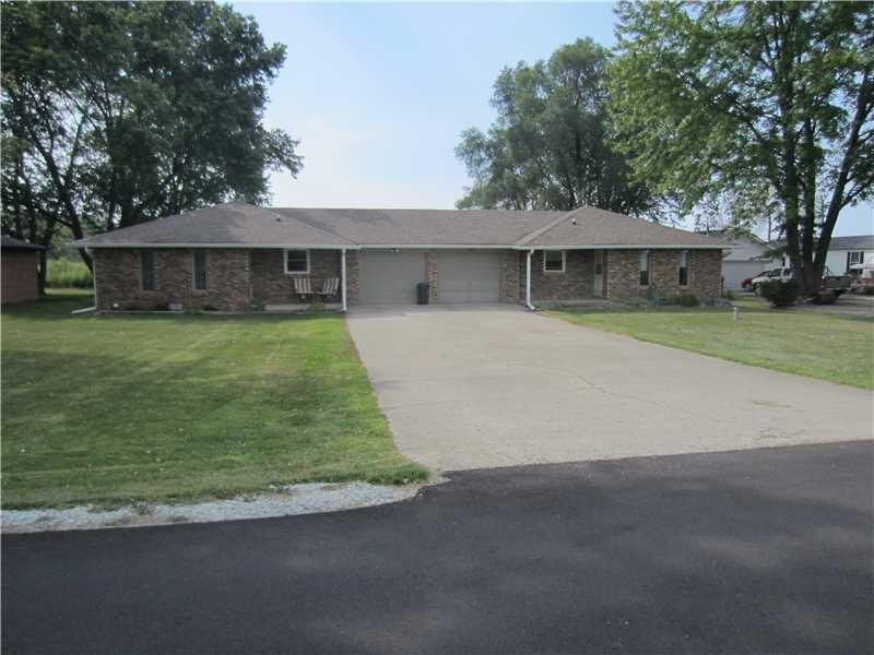 9883 South 300 West Pendleton, IN 46064 - Photo 1 of 20