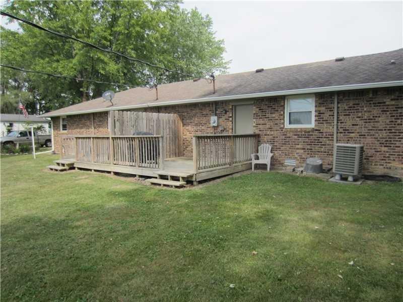 9883 South 300 West Pendleton, IN 46064 - Photo 4 of 20