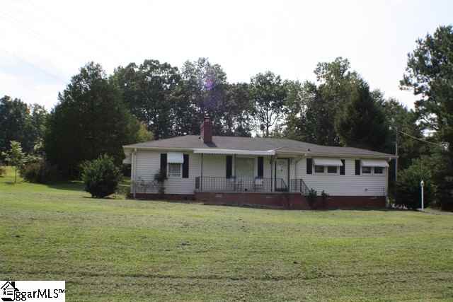 55 Old Wagon Road Greer, SC 29651 - Photo 1 of 1