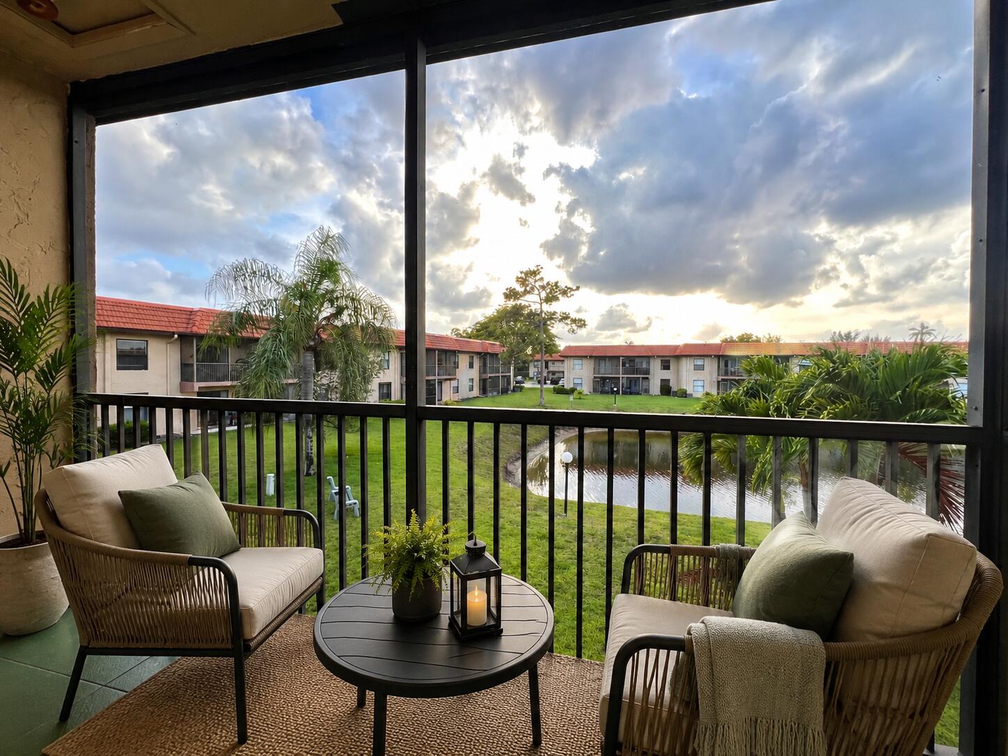 21911 Lake Forest Circle, Unit 206 Boca Raton, FL 33433 - Photo 17 of 28 Welcome Home