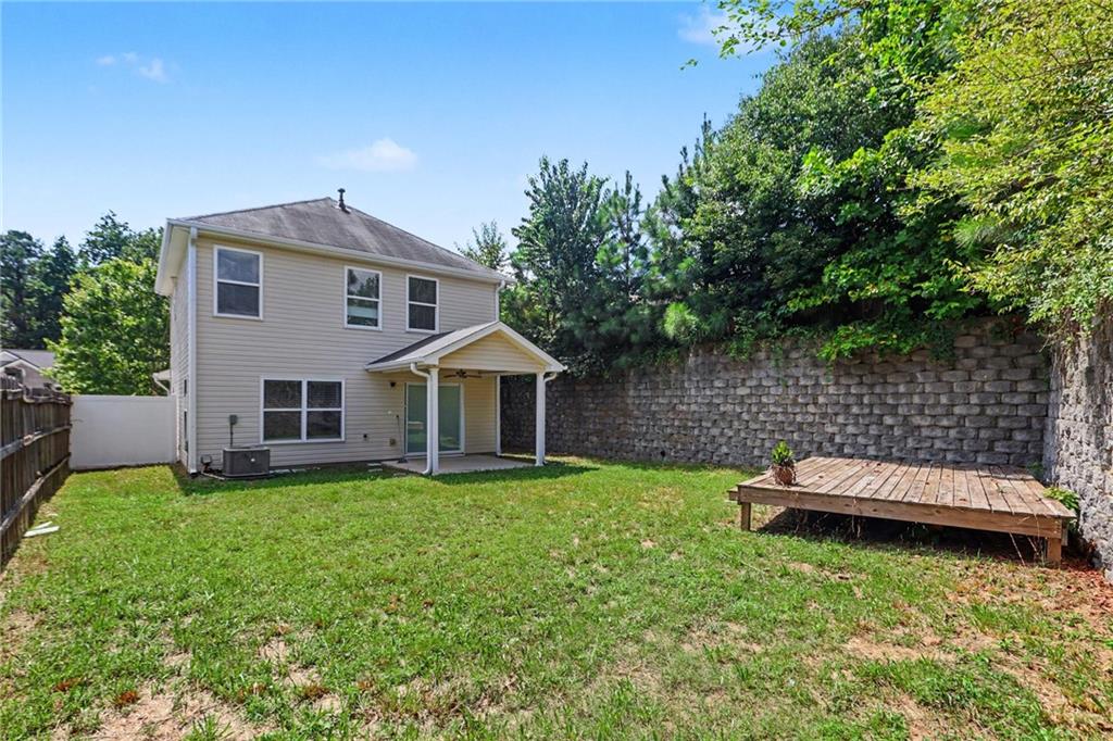 114 Silver Spring Street Dallas, GA 30157 - Photo 6 of 33 Gallery Image 6