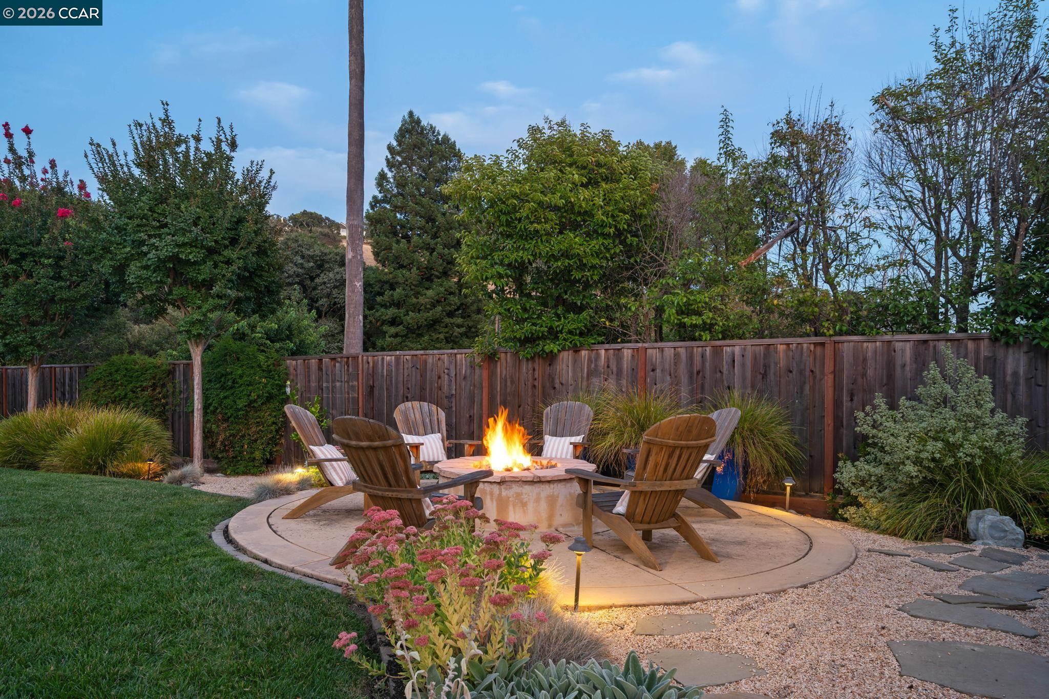 1332 Reliez Valley Road Lafayette, CA 94549 - Photo 88 of 90 Gallery Image 88