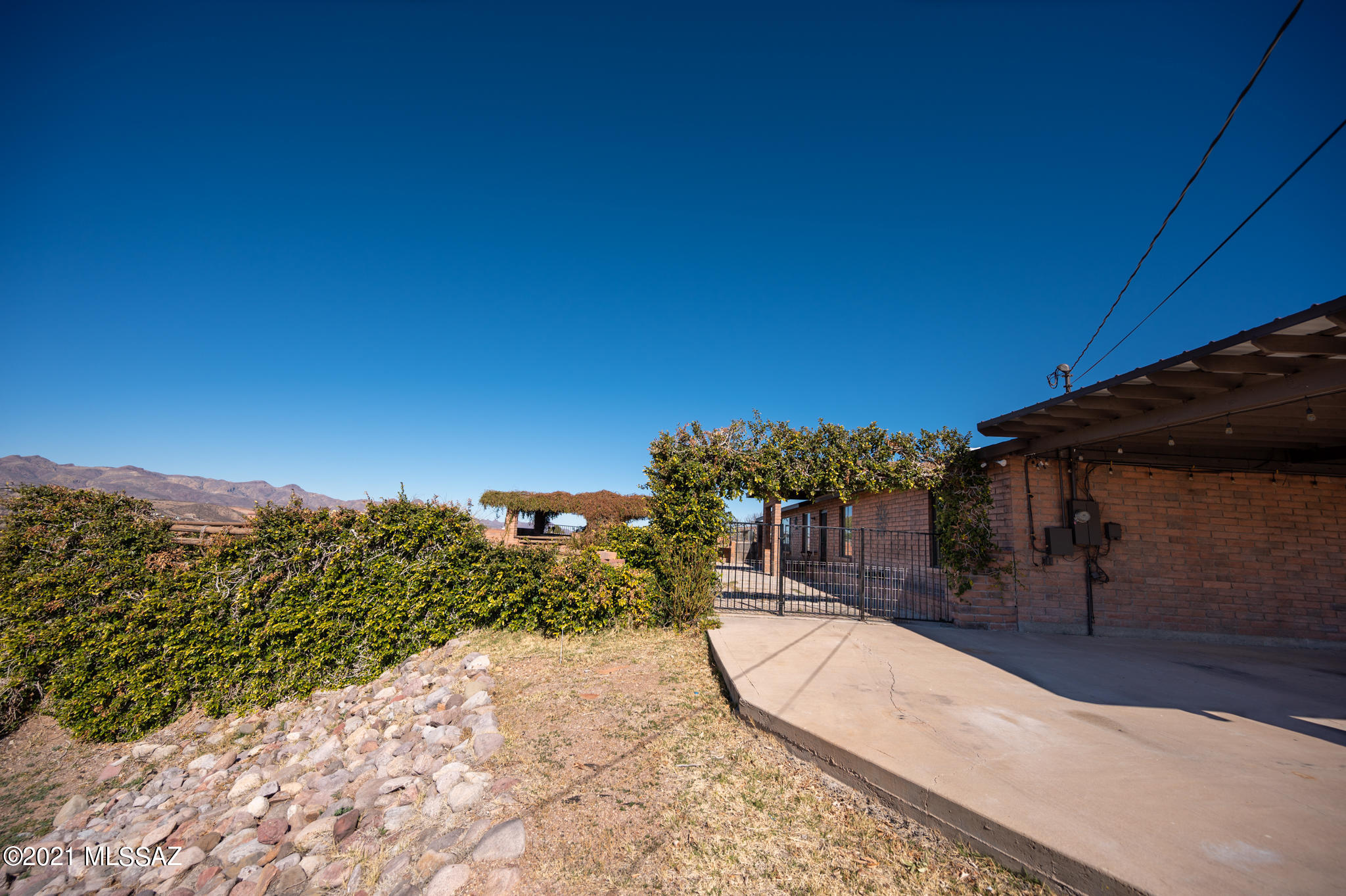 256 Camino Apolena Rio Rico, AZ 85648 - Photo 37 of 39