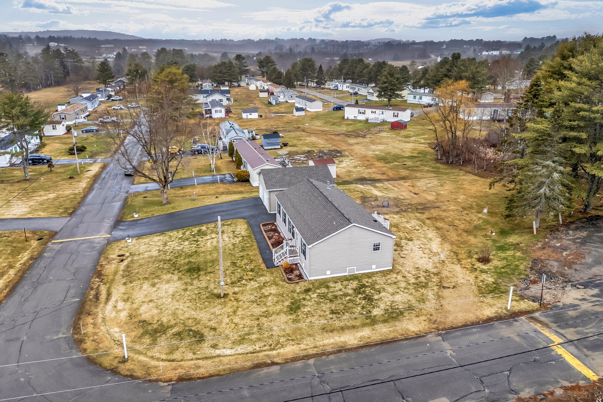 29 Begin Terrace Sabattus, ME 04280 - Photo 49 of 56