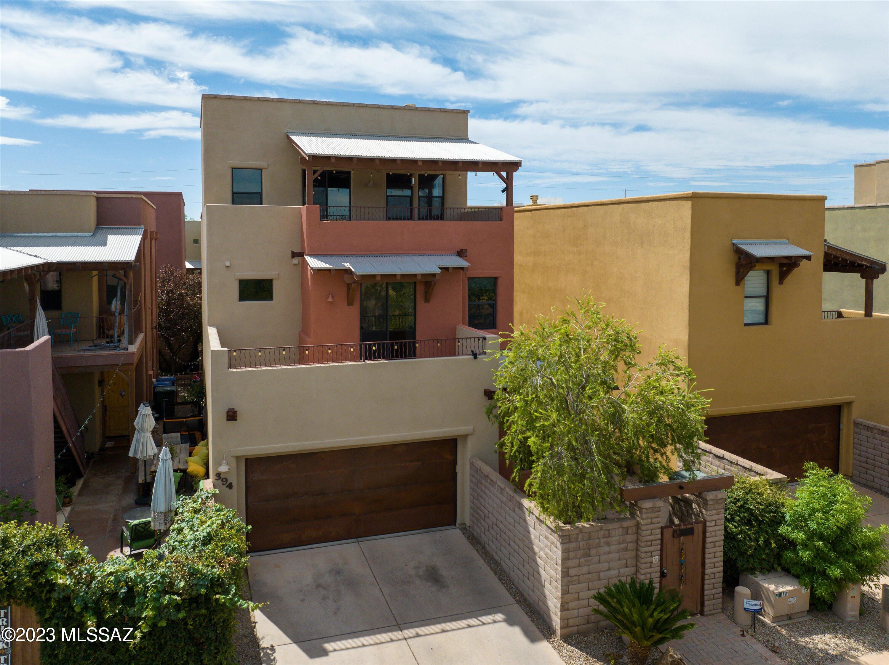 394 East Cedarvale Road Tucson, AZ 85704 - Photo 3 of 41