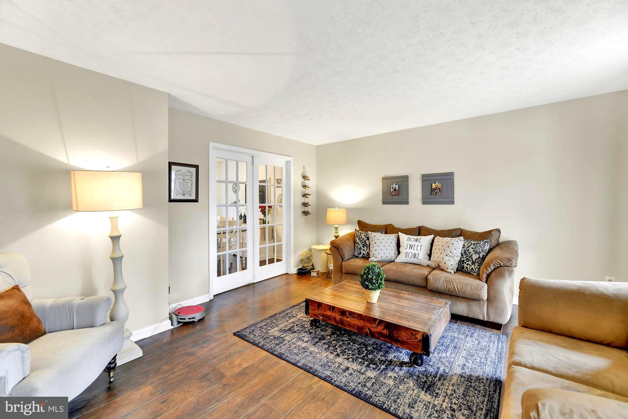 306 Kendigs Mill Road Owings Mills, MD 21117 - Photo 2 of 25 Front Formal Living Room