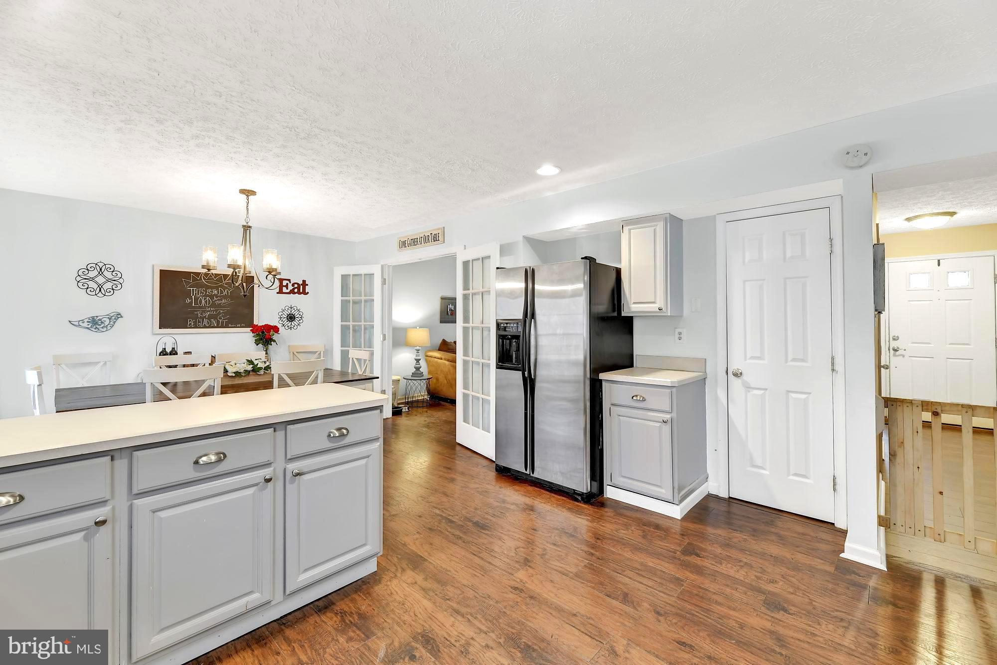 306 Kendigs Mill Road Owings Mills, MD 21117 - Photo 7 of 25 Pantry in Kitchen