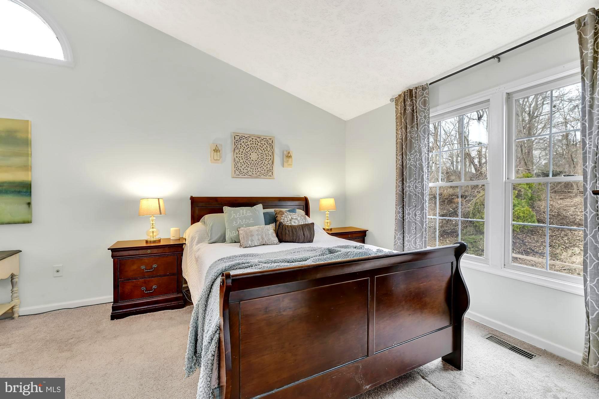 306 Kendigs Mill Road Owings Mills, MD 21117 - Photo 9 of 25 Huge Master Suite