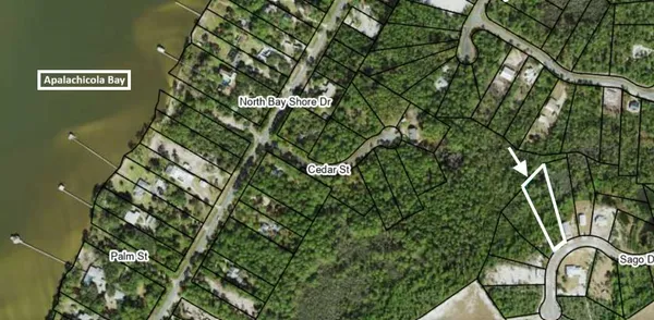 $395,000 | 297 Sago Drive, Eastpoint, FL 32328