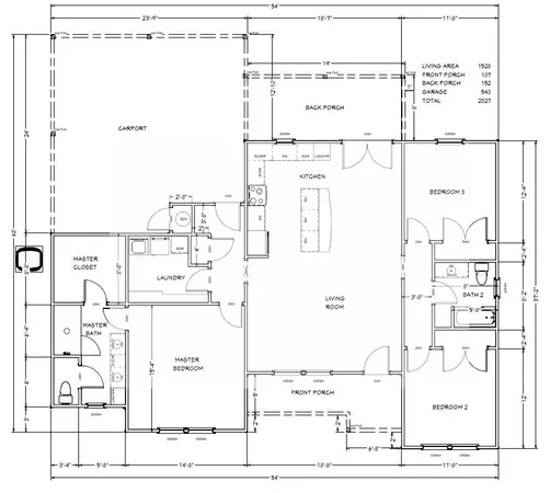 $395,000 | 297 Sago Drive, Eastpoint, FL 32328