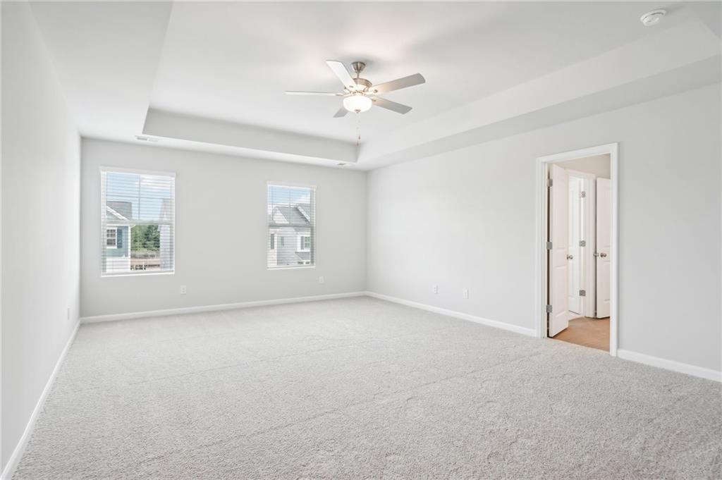 3022 Viewpark Circle Conyers, GA 30013 - Photo 17 of 39