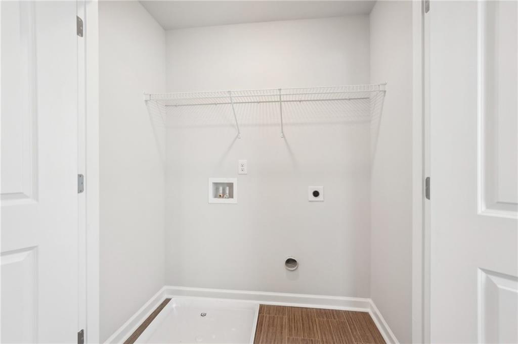 3022 Viewpark Circle Conyers, GA 30013 - Photo 27 of 39