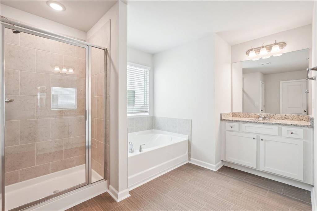 3022 Viewpark Circle Conyers, GA 30013 - Photo 33 of 39