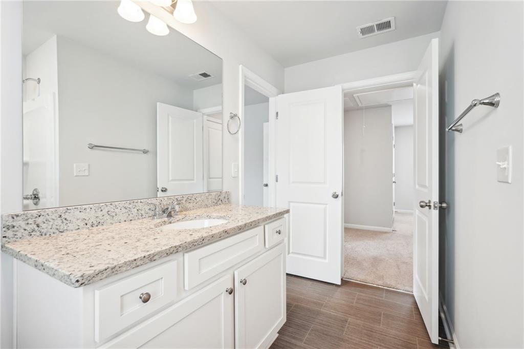 3022 Viewpark Circle Conyers, GA 30013 - Photo 38 of 39