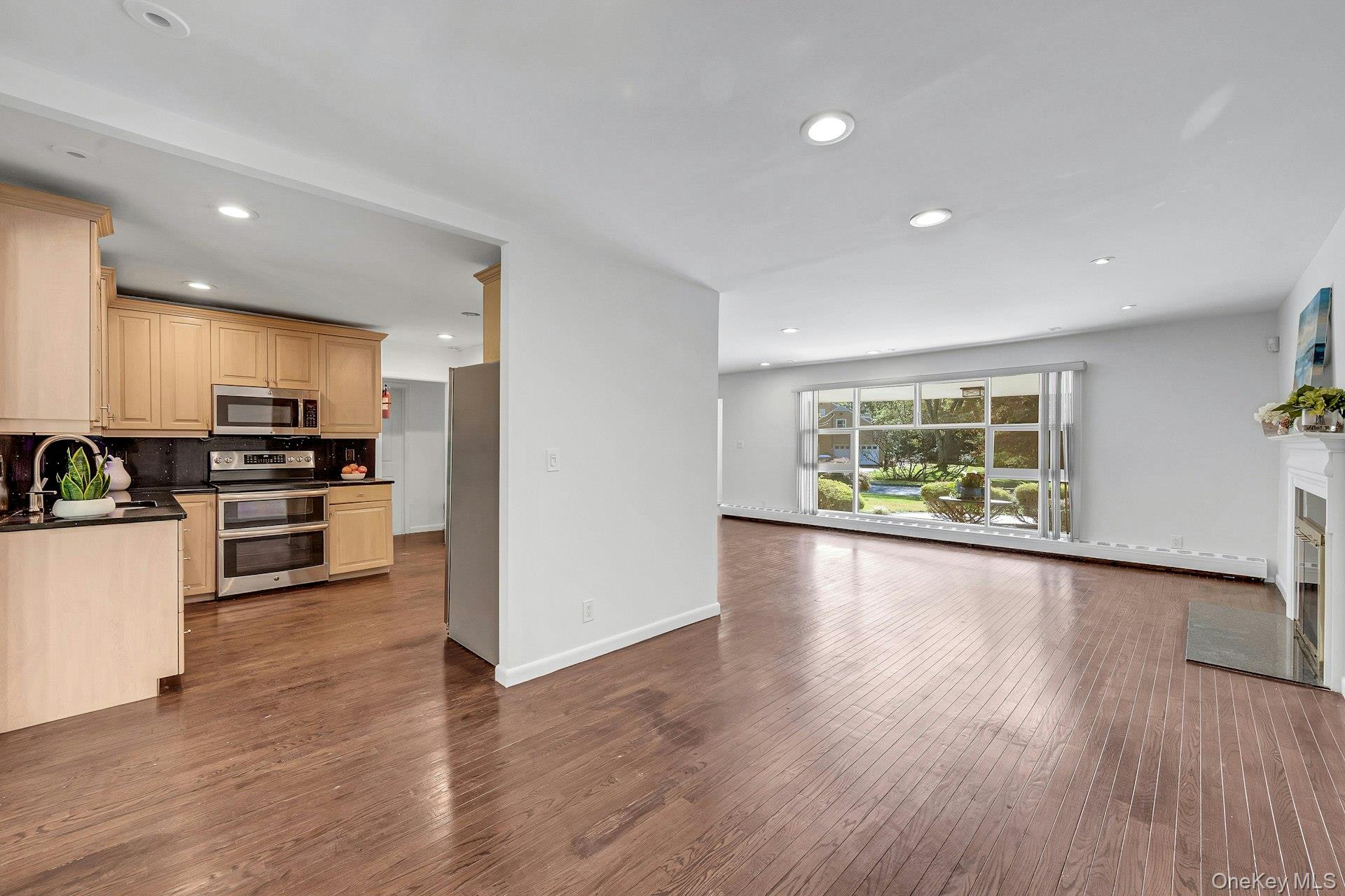 13 Colonial Road Scarsdale, NY 10583 - Photo 33 of 33 Open floor plan allows great flow for entertaining and daily living