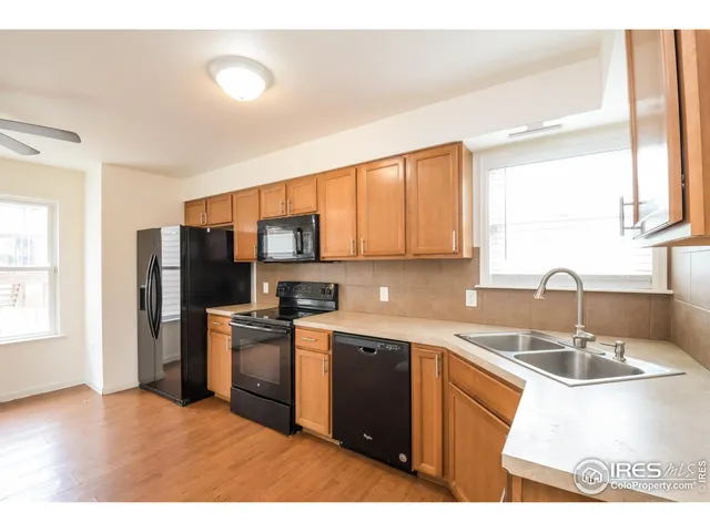 $420,000 | 3108 Mariners Landing Drive, Evans, CO 80620