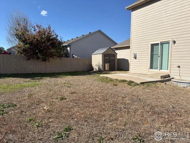 $420,000 | 3108 Mariners Landing Drive, Evans, CO 80620