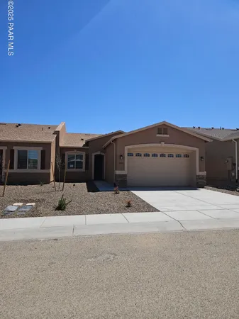 $426,900 | 6861 East Byron Place, Prescott Valley, AZ 86314