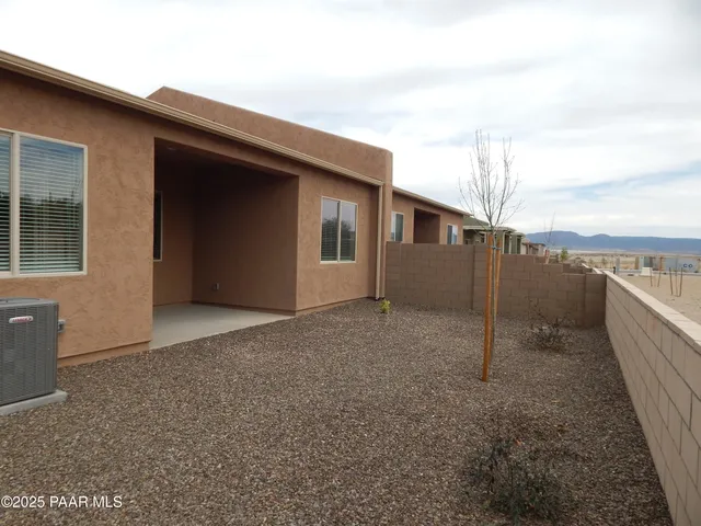 $426,900 | 6861 East Byron Place, Prescott Valley, AZ 86314