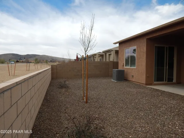 $426,900 | 6861 East Byron Place, Prescott Valley, AZ 86314