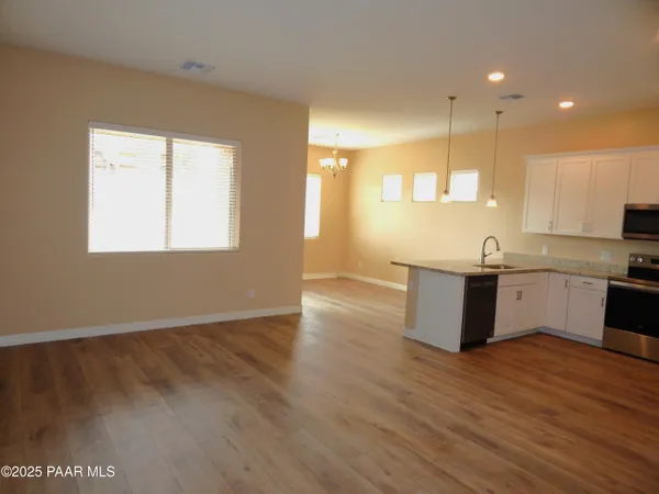 $426,900 | 6861 East Byron Place, Prescott Valley, AZ 86314