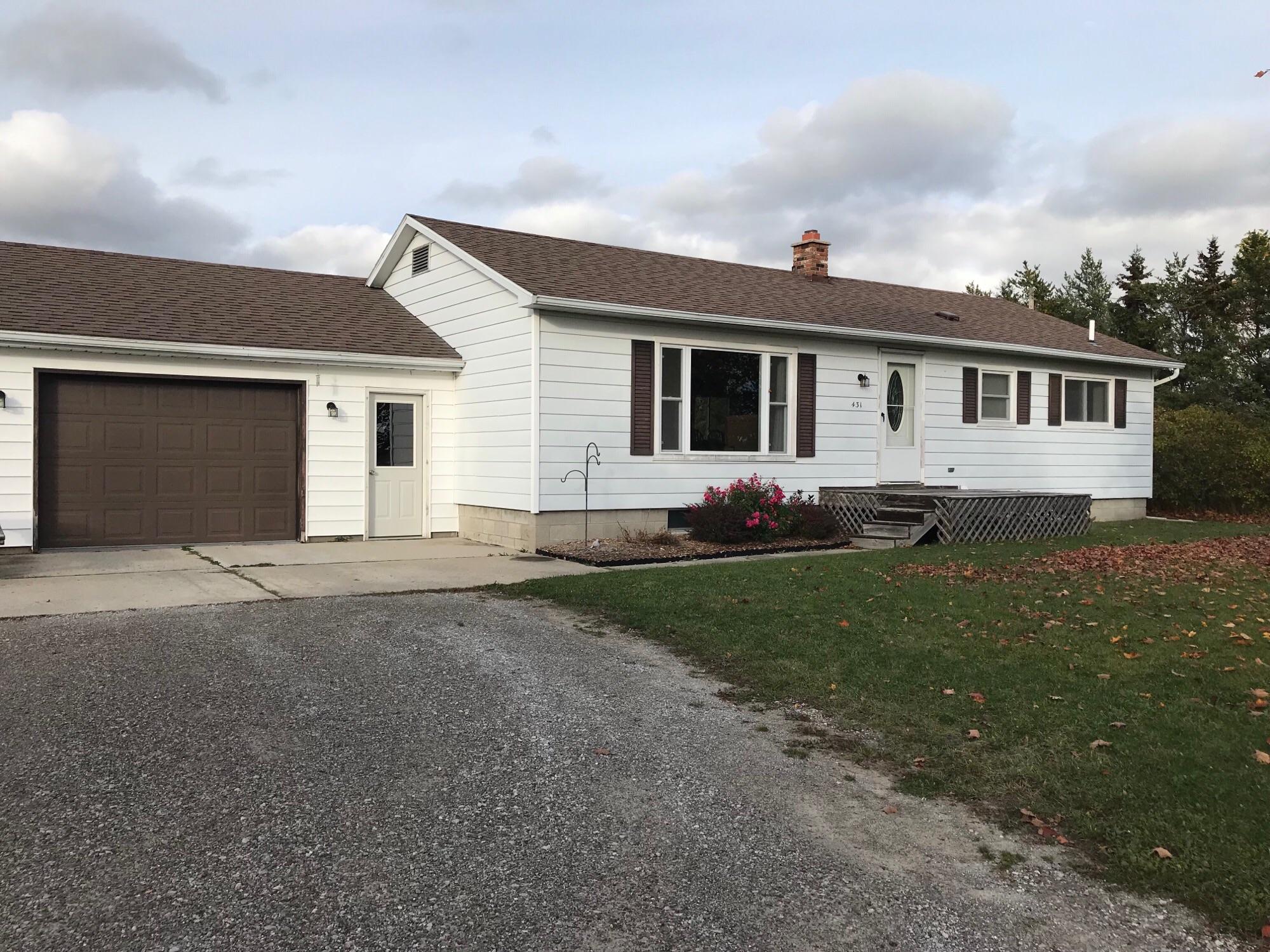 431 East Spruce Road Spruce, MI 48762 - Photo 3 of 15 Gallery Image 3