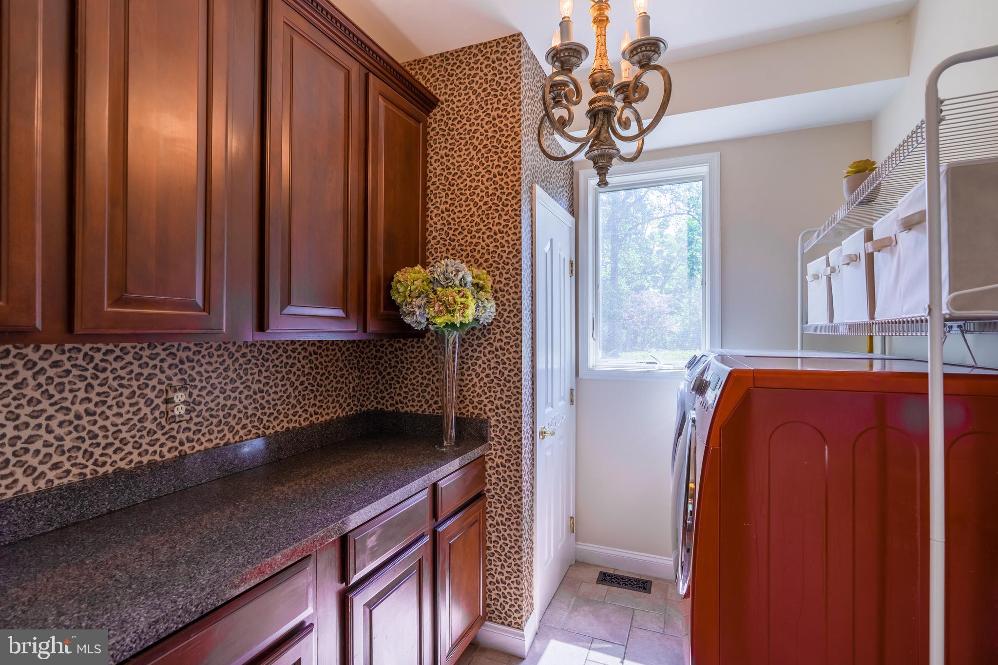 1520 Penllyn Blue Bell Pike Blue Bell, PA 19422 - Photo 24 of 56 Laundry Room