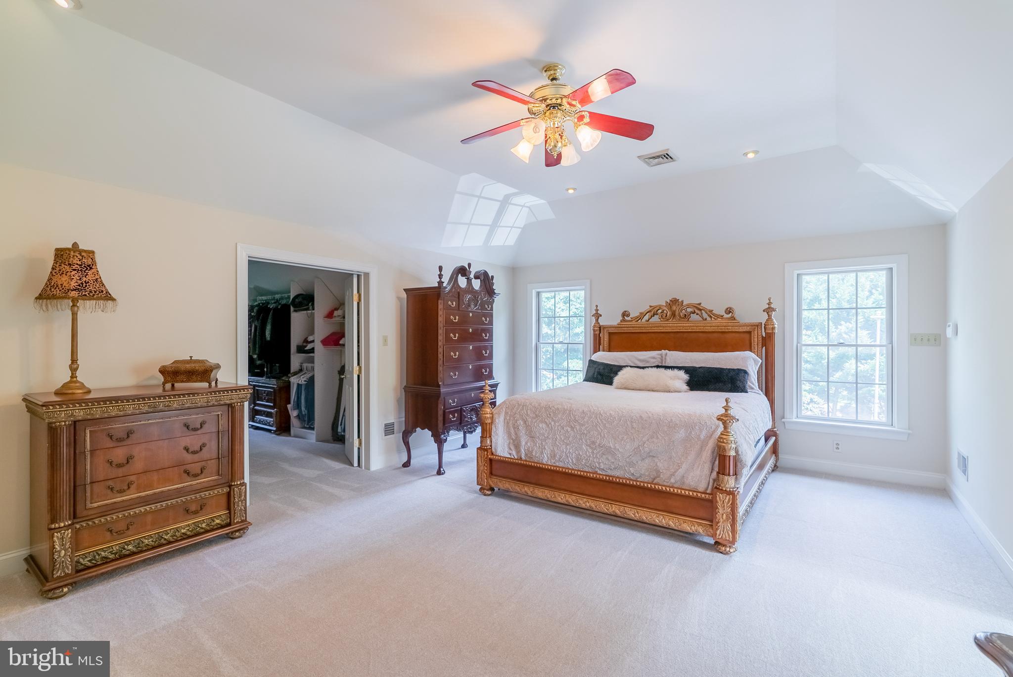 1520 Penllyn Blue Bell Pike Blue Bell, PA 19422 - Photo 28 of 56 Primary Bedroom