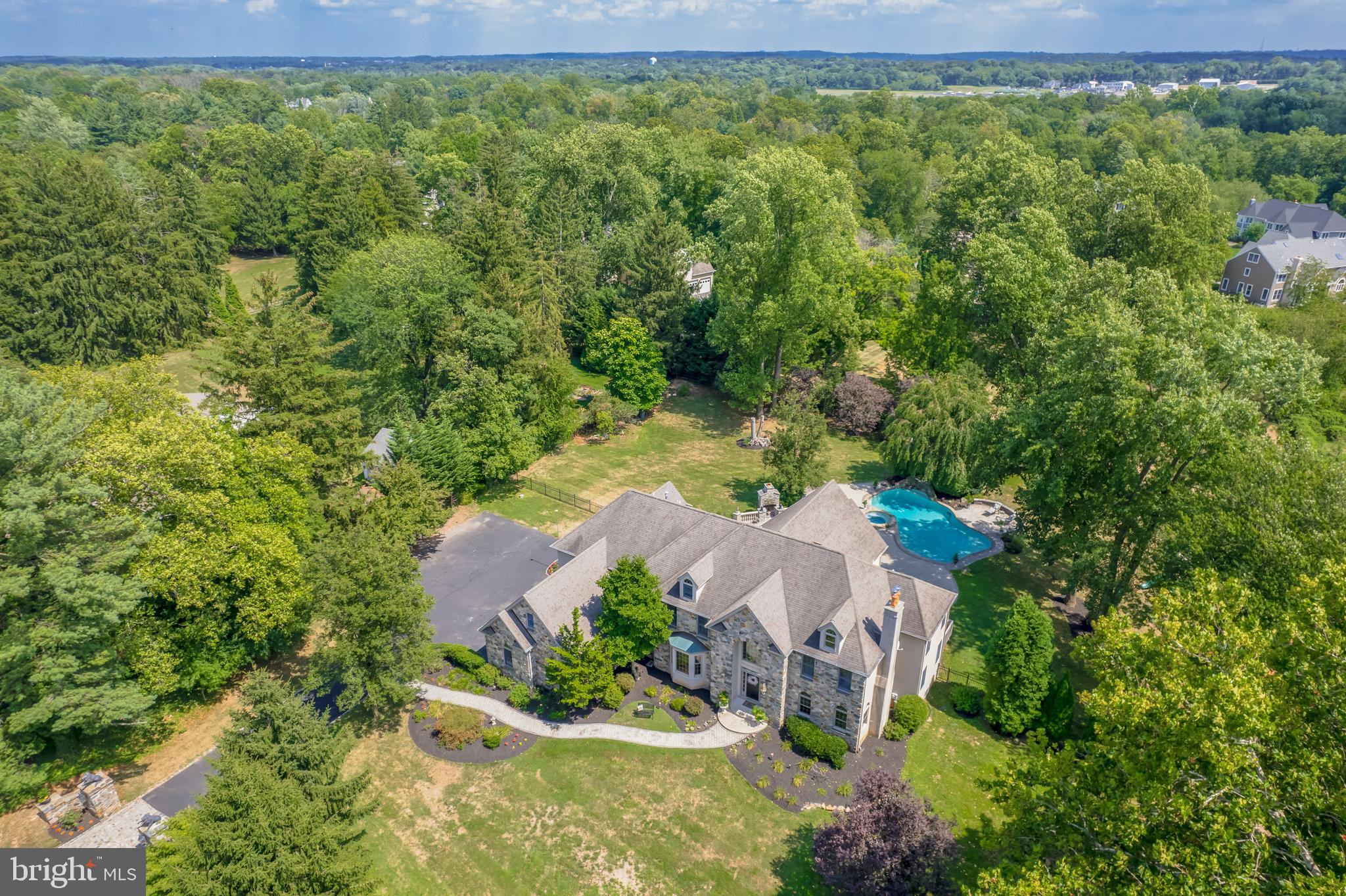 1520 Penllyn Blue Bell Pike Blue Bell, PA 19422 - Photo 3 of 56