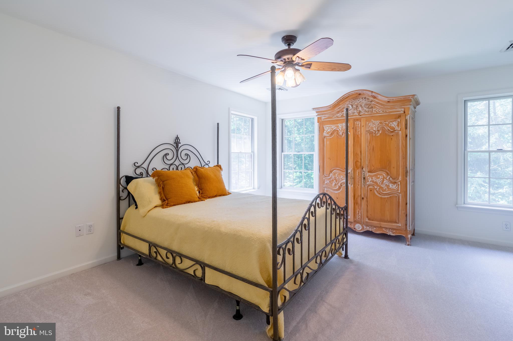 1520 Penllyn Blue Bell Pike Blue Bell, PA 19422 - Photo 37 of 56 Bedroom