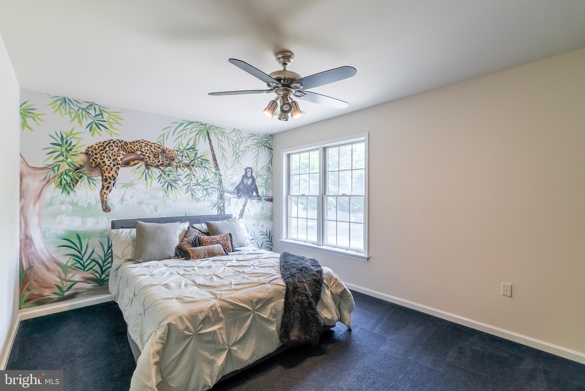 1520 Penllyn Blue Bell Pike Blue Bell, PA 19422 - Photo 41 of 56 Bedroom