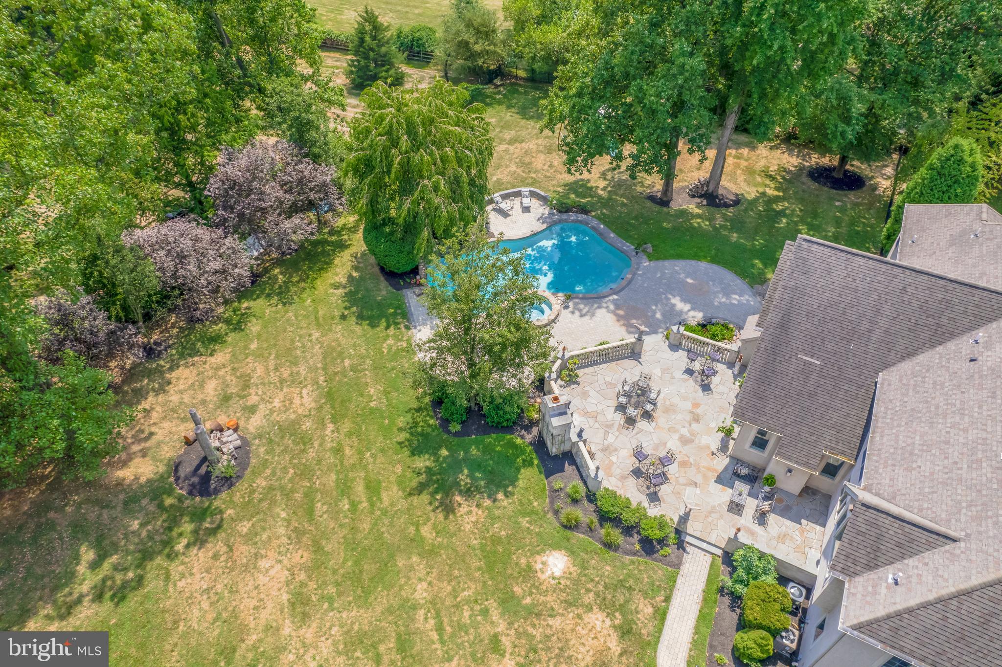 1520 Penllyn Blue Bell Pike Blue Bell, PA 19422 - Photo 54 of 56 Grounds