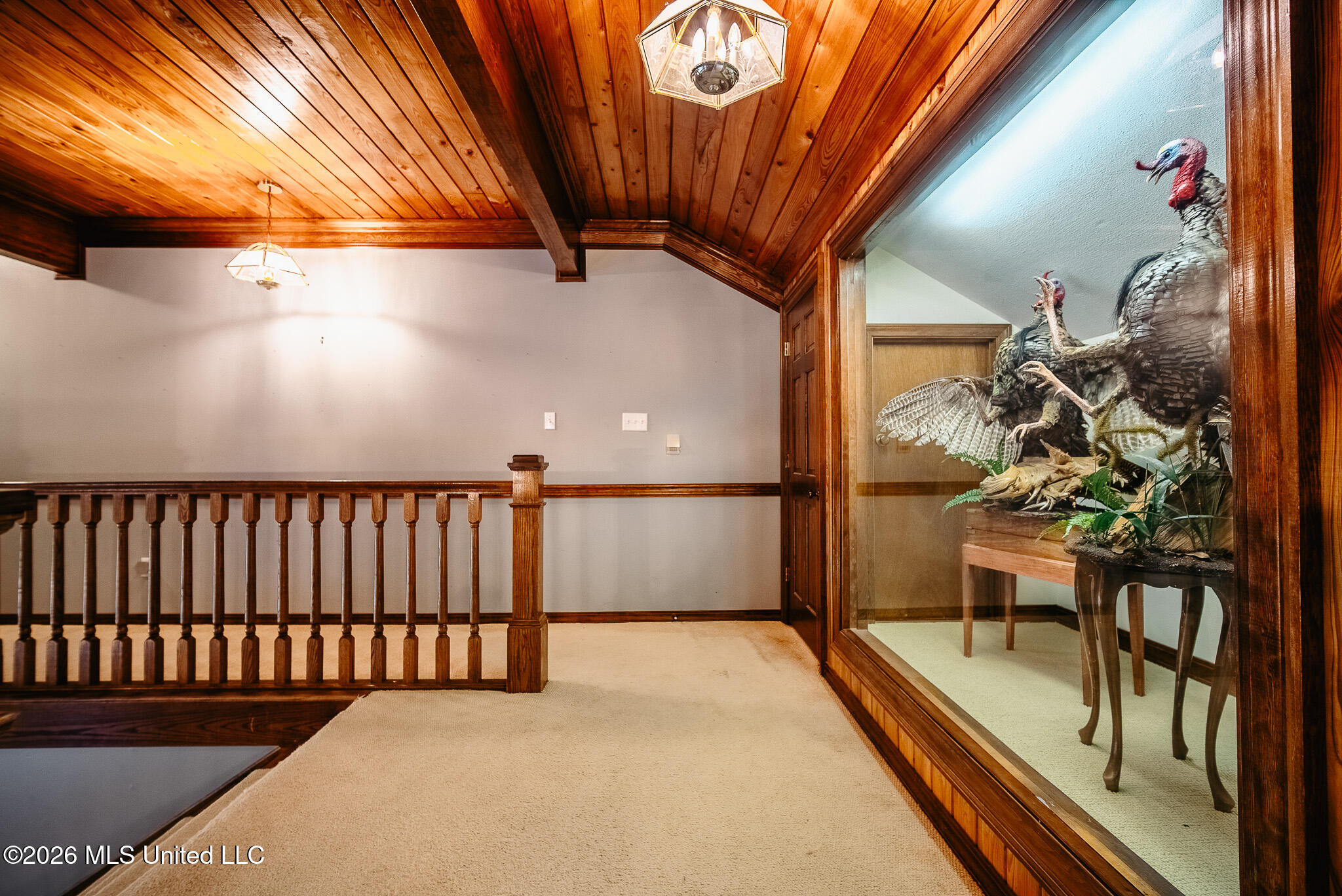 2139 Warren Hood Road Hermanville, MS 39086 - Photo 50 of 115 Display Case