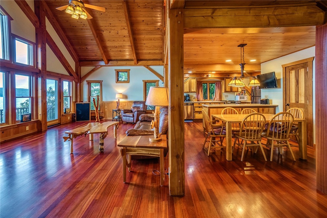 669 East Lake Road Barrington, NY 14527 - Photo 14 of 42