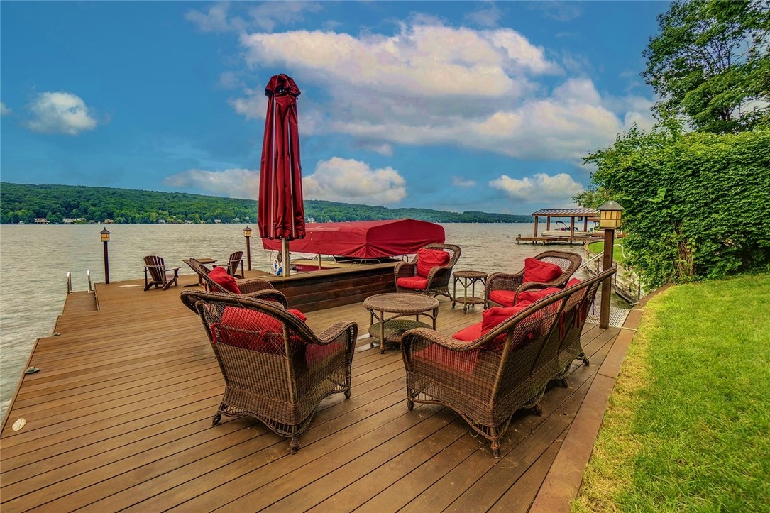 669 East Lake Road Barrington, NY 14527 - Photo 2 of 42