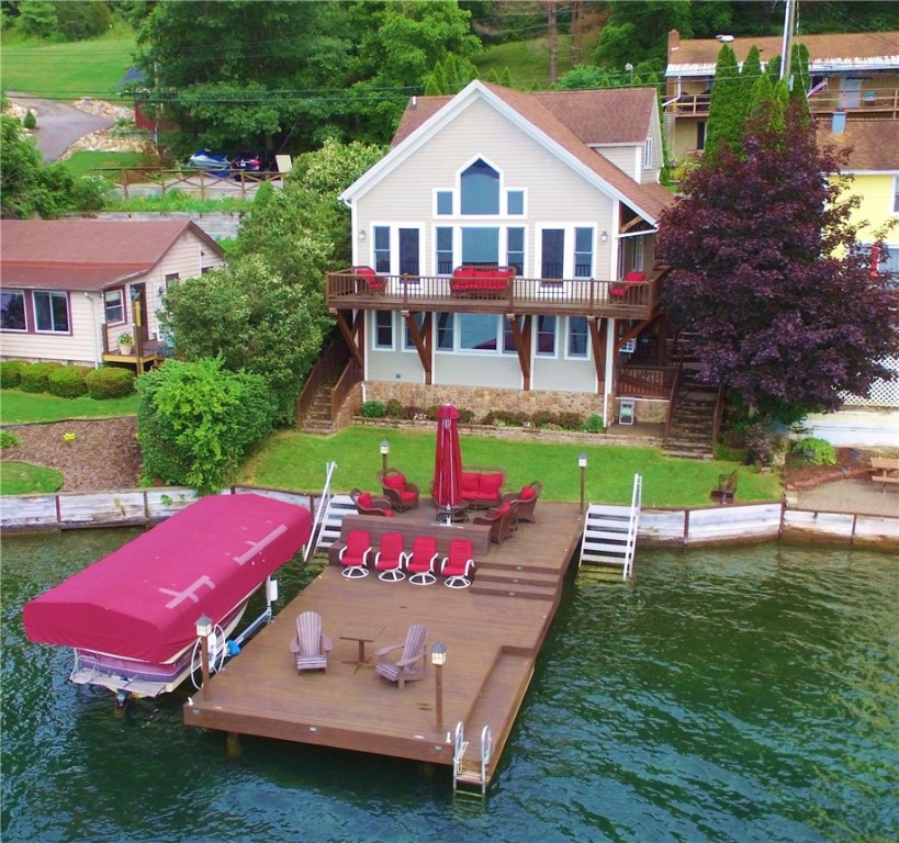 669 East Lake Road Barrington, NY 14527 - Photo 21 of 42