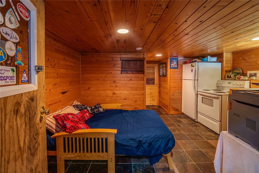 669 East Lake Road Barrington, NY 14527 - Photo 26 of 42