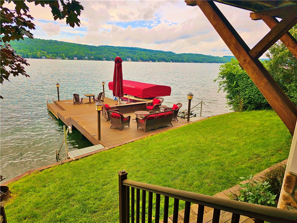 669 East Lake Road Barrington, NY 14527 - Photo 30 of 42