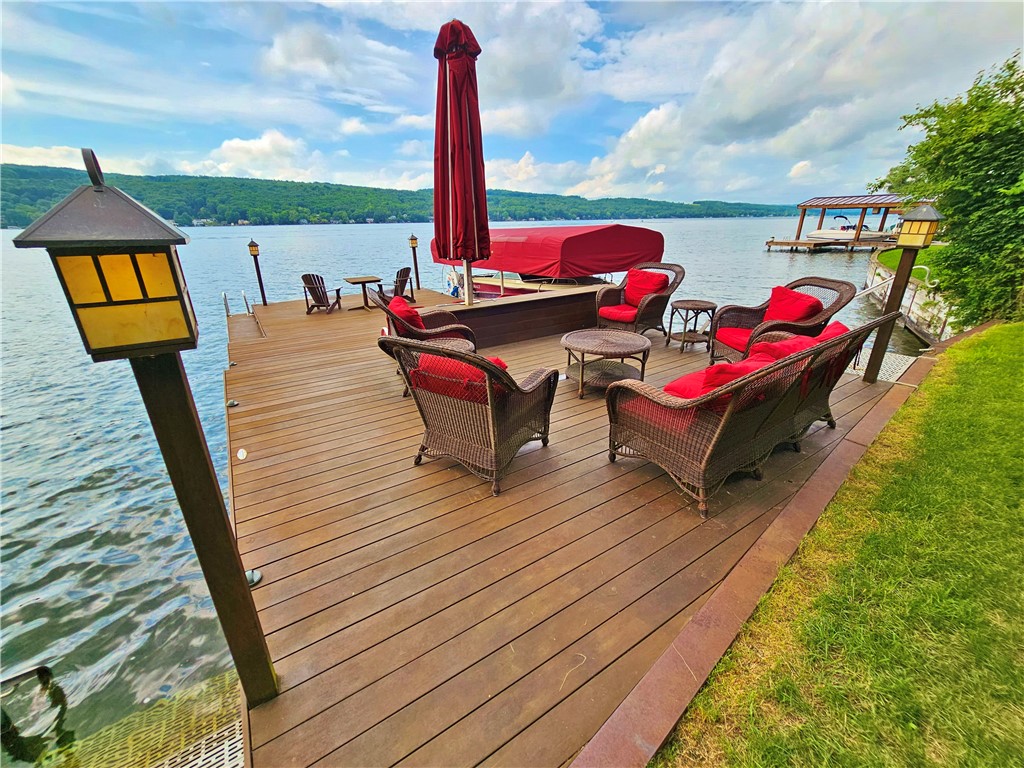 669 East Lake Road Barrington, NY 14527 - Photo 31 of 42