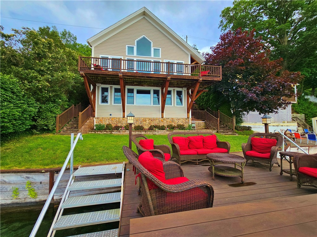 669 East Lake Road Barrington, NY 14527 - Photo 32 of 42