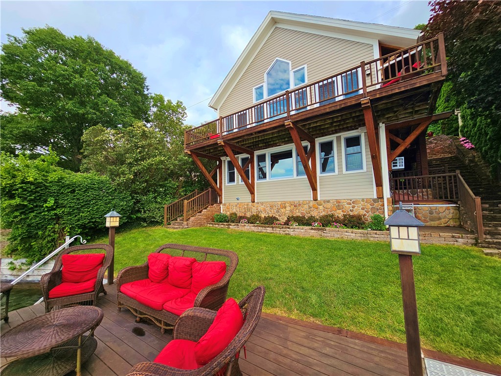 669 East Lake Road Barrington, NY 14527 - Photo 33 of 42