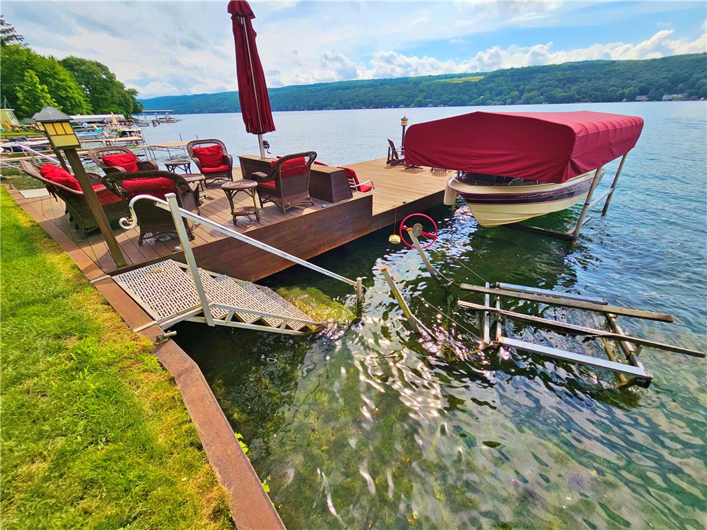 669 East Lake Road Barrington, NY 14527 - Photo 34 of 42