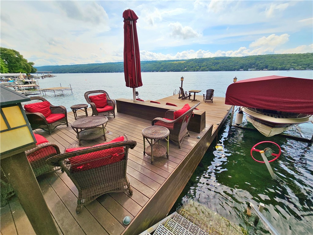 669 East Lake Road Barrington, NY 14527 - Photo 35 of 42