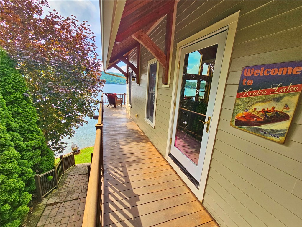 669 East Lake Road Barrington, NY 14527 - Photo 36 of 42