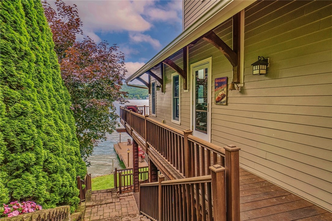 669 East Lake Road Barrington, NY 14527 - Photo 37 of 42