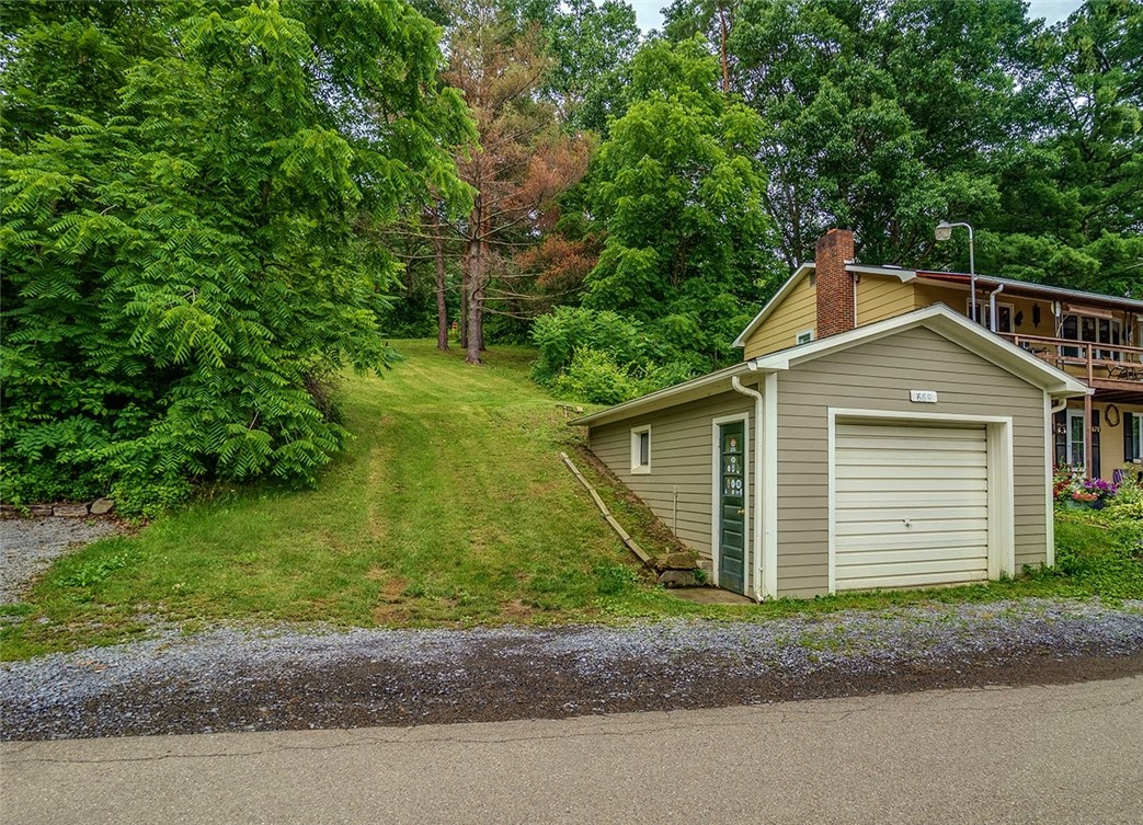 669 East Lake Road Barrington, NY 14527 - Photo 39 of 42