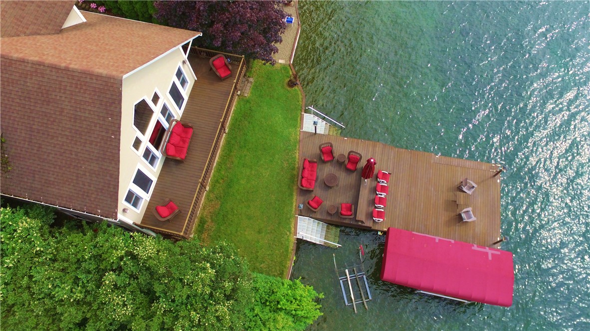 669 East Lake Road Barrington, NY 14527 - Photo 41 of 42